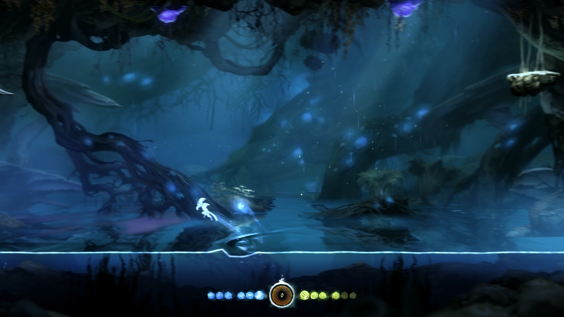 Ori and the Blind Forest - Imagen 9